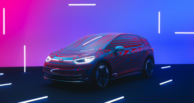 Volkswagen ID.3 face à la concurrence : alternative réelle ou coup fourré ? - Concurrence électrique nouvelles catégories