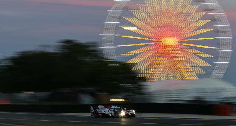  - Les 24 heures du Mans en streaming : où voir la course ?