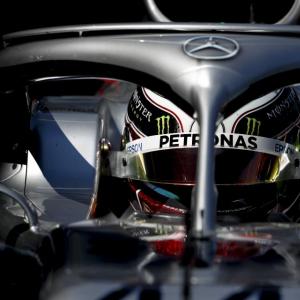 Grand Prix de France 2019 - GP de France de F1 : Lewis Hamilton en pole position, la grille de départ