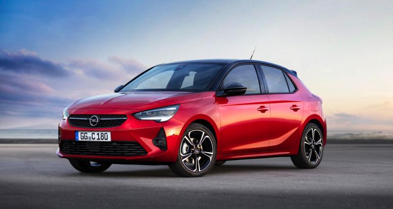  - Nouvelle Opel Corsa : la 6ème génération en 3 points
