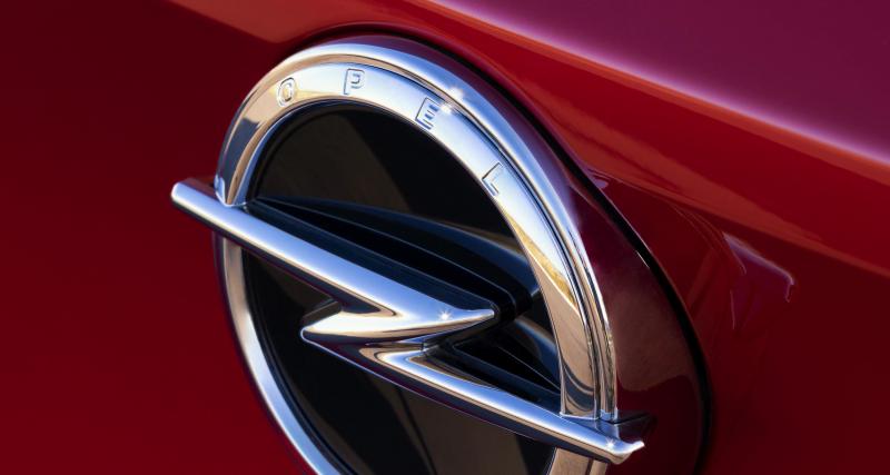 Nouvelle Opel Corsa : la 6ème génération en 3 points - Deux finitions exclusives
