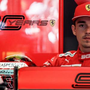 Grand Prix d’Autriche 2019 - F1 : Charles Leclerc déçu mais beau joueur