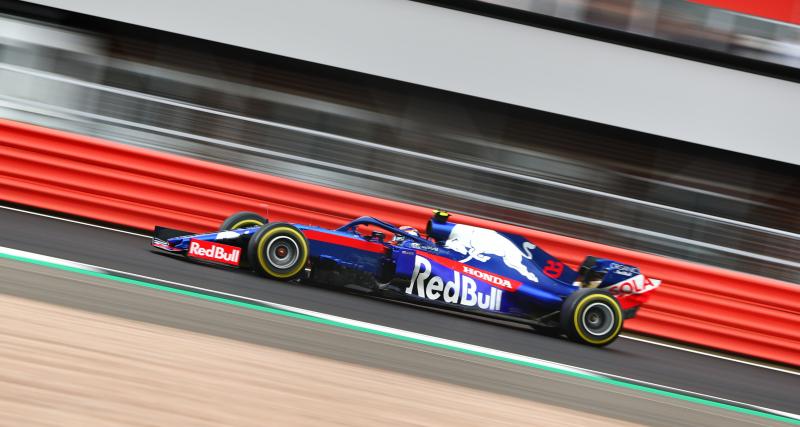 Formule 1 : Grand Prix de Grande-Bretagne en streaming, où voir la course ? - Charles Leclerc partira 3e dimanche, Vettel seulement 6e
