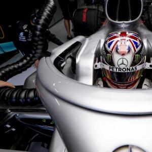 Grand Prix de Grande Bretagne 2019 - Grand Prix de Grande-Bretagne de F1 : l'attaque d'Hamilton sur Bottas en vidéo
