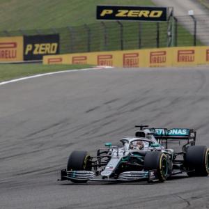 Grand Prix de Grande Bretagne 2019 - GP de Grande Bretagne de F1 : victoire de Lewis Hamilton sur sa Mercedes, le classement complet