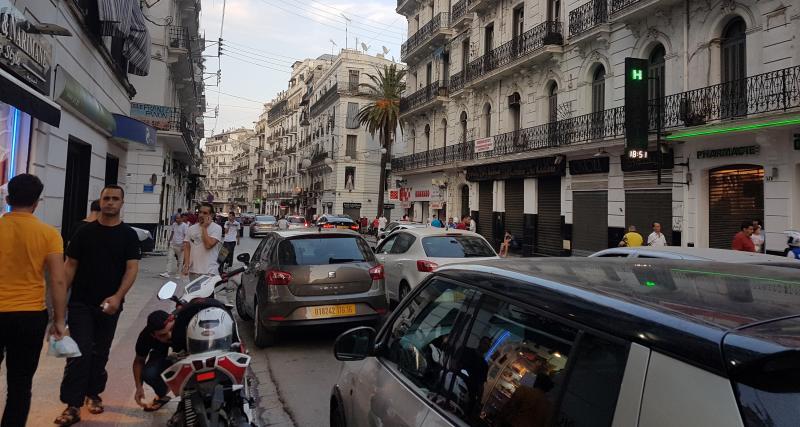  - Algérie : 52,5% de parts de marché pour Renault