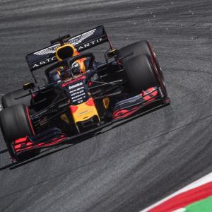 Grand Prix d’Allemagne 2019 - Grand Prix d'Allemagne de F1 : victoire de Max Verstappen, le classement complet