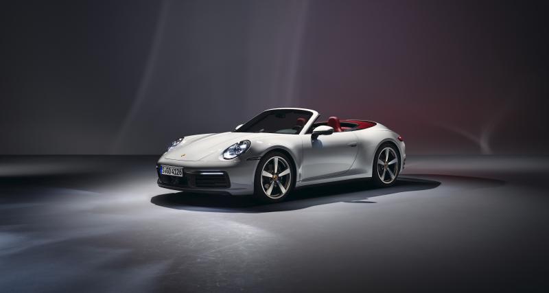 Porsche 911 Carrera : une porte d’entrée sur la plus mythique des sportives - La 911 Carrera sous la barre des 100.000 € ?