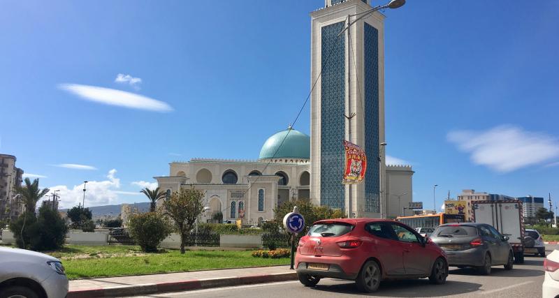  - Nouvelle Renault Clio 5 assemblée à Oran : vendue en Algérie fin 2019