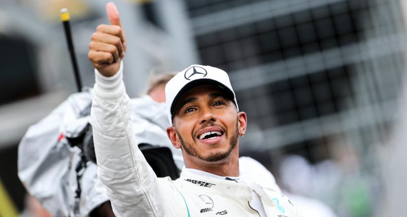 Grand Prix de Hongrie 2019 - Formule 1 - Grand Prix de Hongrie : Hamilton sera-t-il le grand favori ?