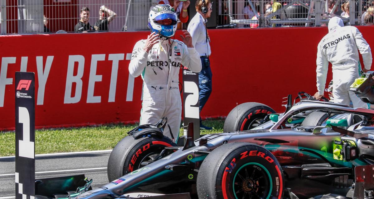 Grand Prix de Hongrie de F1 : quel poleman et quel vainqueur dimanche ?