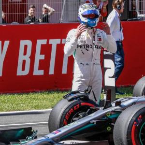Grand Prix de Hongrie 2019 - Grand Prix de Hongrie de F1 : quel poleman et quel vainqueur dimanche ?