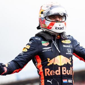 Grand Prix de Hongrie 2019 - Grand Prix de Hongrie de F1 : Verstappen en pole position, la grille de départ