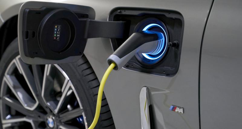  - La future BMW Série 7 sera-t-elle électrique ?