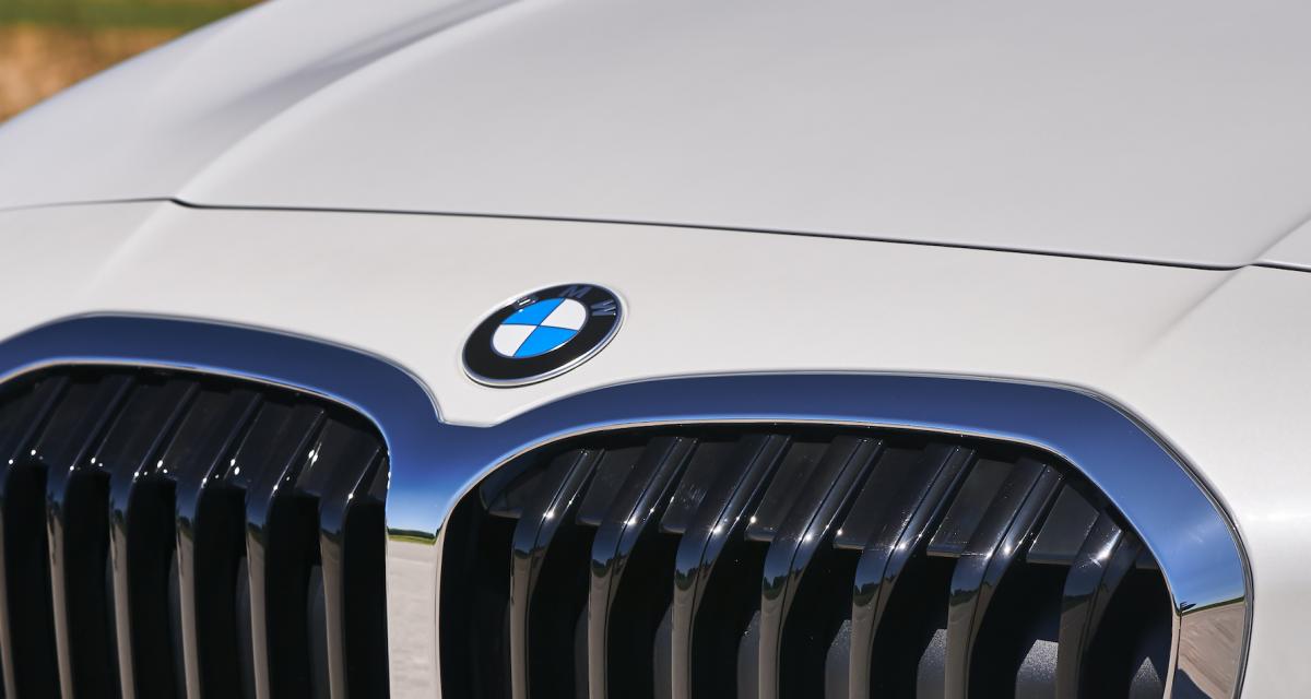 Salon de Francfort 2019 : les nouveautés BMW