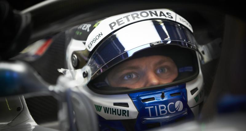 Grand Prix de Belgique 2020 - Formule 1 : Ocon chez Renault, Bottas prolongé chez Mercedes pour 2020