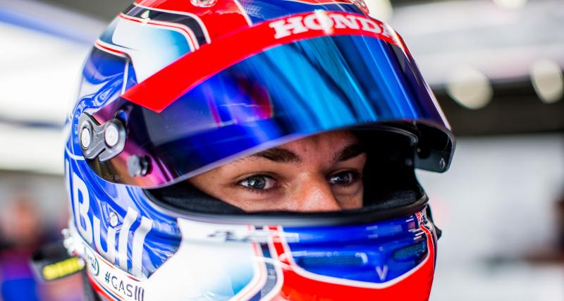 Grand Prix d’Italie 2019 - Le Grand Prix d'Italie de F1 en questions : Pierre Gasly meilleur avec la Toro Rosso que la Red Bull ?