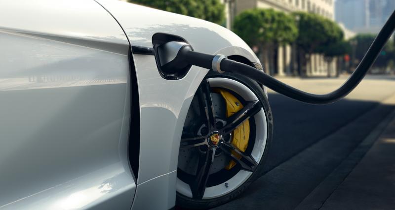 Porsche Taycan : le modèle 100% électrique en 4 points - Quelles sont les autonomies des modèles ?