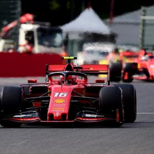 Grand Prix d’Italie 2019 - Qualifications du Grand Prix d’Italie de F1 : à quelle heure et sur quelle chaîne ?