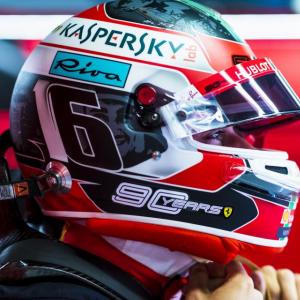 Grand Prix d’Italie 2019 - Charles Leclerc en pole à Monza, la grille de départ du GP d’Italie