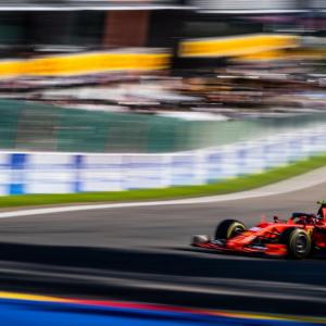 Grand Prix d’Italie 2019 - F1 - Grand Prix d'Italie : Victoire de Charles Leclerc devant Bottas, le classement complet