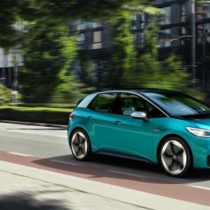 Salon de Genève 2019 - Nouvelle Volkswagen ID.3 : toutes les photos et infos officielles de la compacte électrique