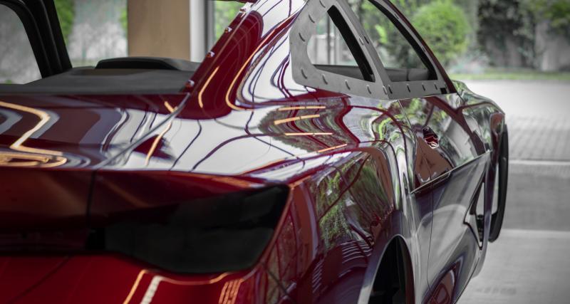 BMW Concept 4 : ce qu’il faut retenir de la future Série 4 - Qu’apporte-t-telle ?
