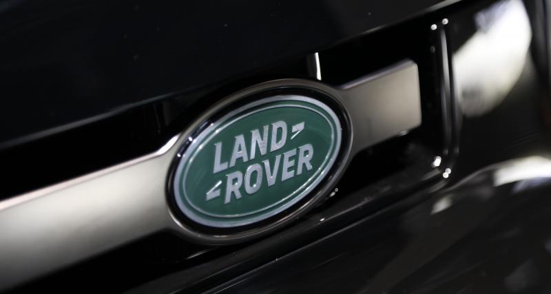 Nouveau Land Rover Defender : nos photos du tout-terrain mythique remasterisé au Salon de Francfort 2019 - La technologie est aussi à l’extérieur