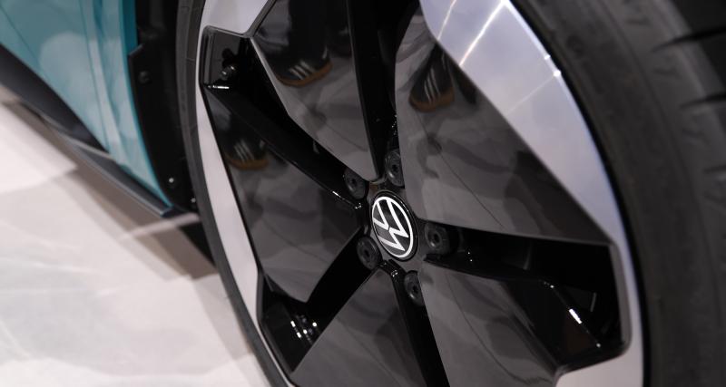 Volkswagen ID.3 : la voiture électrique du peuple en 4 points - Quel est son prix ?