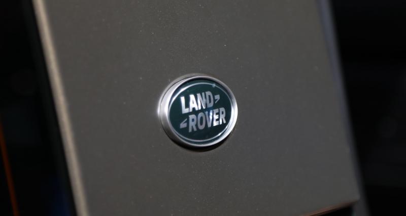 Le nouveau Land Rover Defender en 4 points - Des prix raisonnables