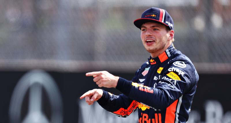 Grand Prix de Singapour 2020 - Formule 1 - Le Grand Prix de Singapour en questions : Max Verstappen à la relance ?