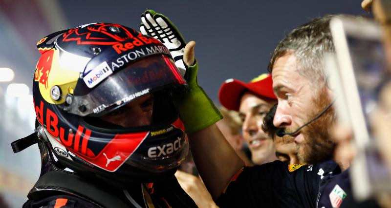 Formule 1 - Le Grand Prix de Singapour en questions : Max Verstappen à la relance ? - Max Verstappen