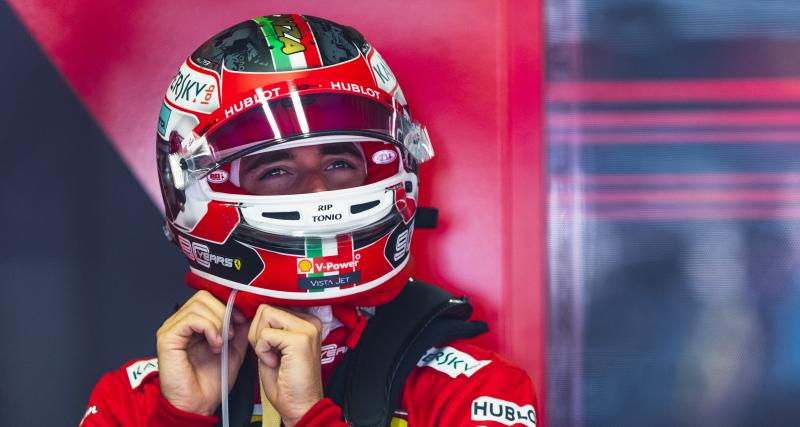 Grand Prix de Singapour de F1 : Vettel doit-il se mettre au service de Leclerc ? - Programme du Grand Prix de Singapour 2019 de F1