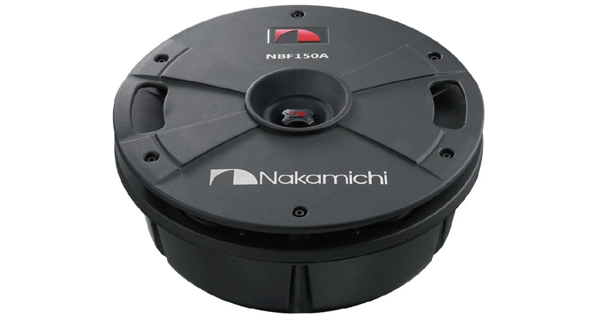 Nakamichi NBF150A