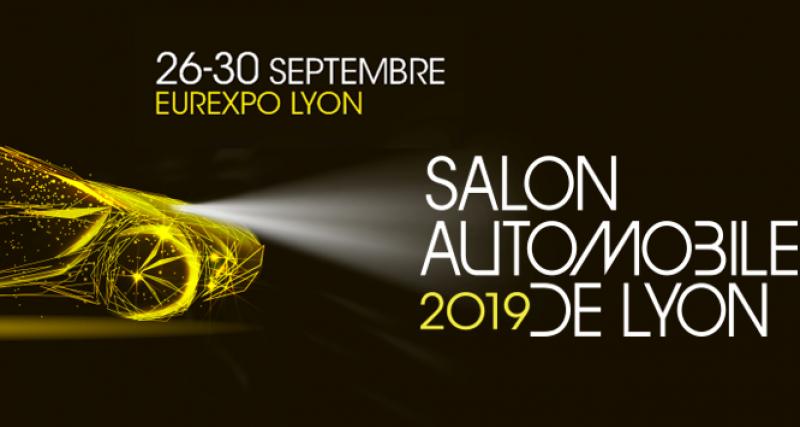  - Salon automobile de Lyon 2019 : dates, prix, modèles, toutes les infos