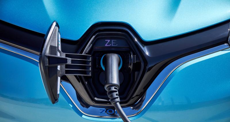 Essai Nouvelle Renault Zoé : qualités, défauts, prix...la citadine électrique en 4 points - L'autonomie ? Tout d'une grande