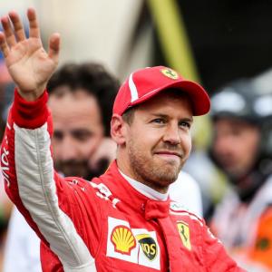 Grand Prix de Singapour 2019 - Grand Prix de Singapour de F1 : Vettel triomphe devant Leclerc, le classement complet !
