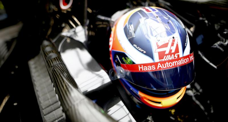 Le Grand Prix du Japon de F1 en questions : Romain Grosjean est-il un mauvais pilote ? - Le programme TV du Grand Prix du Japon