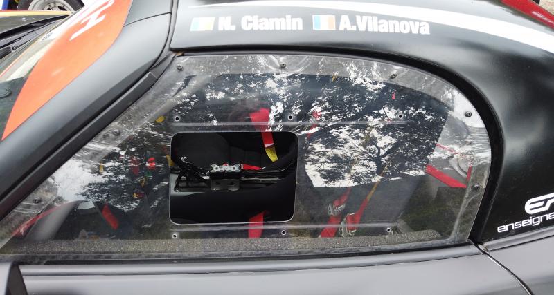Road trip à l’italienne en Abarth 124 GT, R-GT et 131 Groupe 4 - Le rallye n’est pas une discipline comme les autres