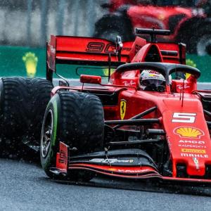 Grand Prix du Japon 2019 - Grand Prix du Japon de F1 : la course reportée à lundi ?