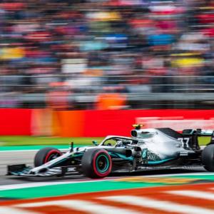 Grand Prix du Japon 2019 - Grand Prix du Japon de F1 : Bottas s'impose devant Vettel, le classement complet