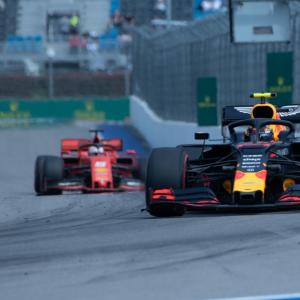 Grand Prix du Japon 2019 - F1 - accrochage Leclerc/Verstappen : l'amende honorable du pilote monégasque