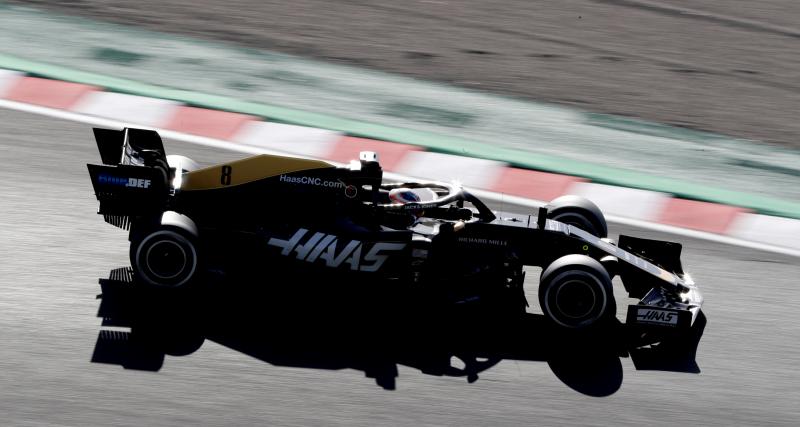 Grand Prix du Mexique 2021 - Sir Lewis Hamilton