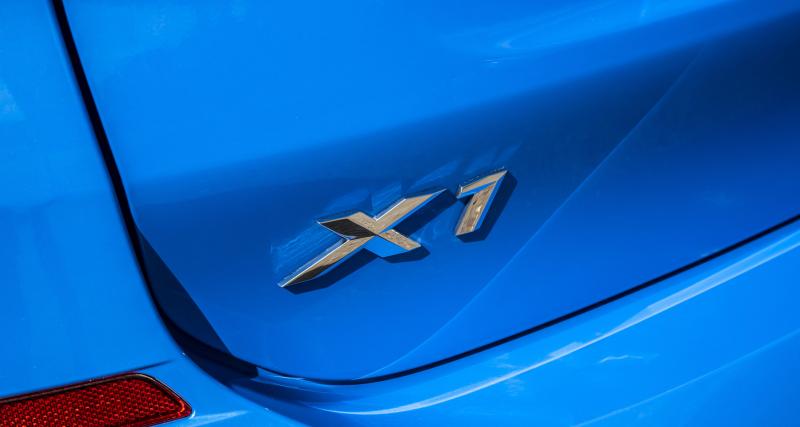 Essai vidéo du BMW X1 restylé : le petit SUV bavarois sur les routes d’Autriche - À partir de 45 200 euros
