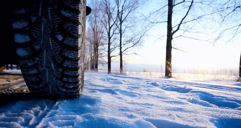  - Quand faut-il monter des pneus hiver ?