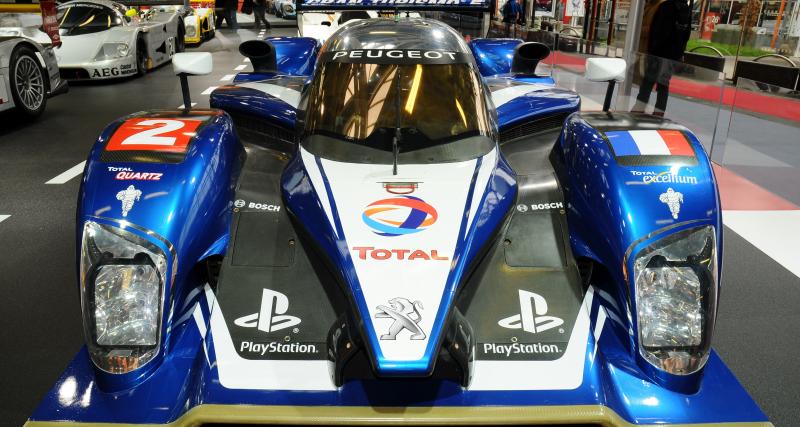 Peugeot Motorsport de retour aux 24 Heures du Mans en 2023 ! - Peugeot va revenir aux 24 Heures du Mans en 2022