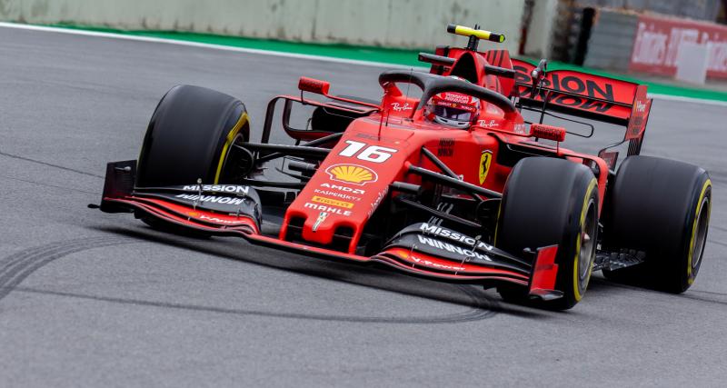 Grand Prix du Brésil 2021 - Max Verstappen