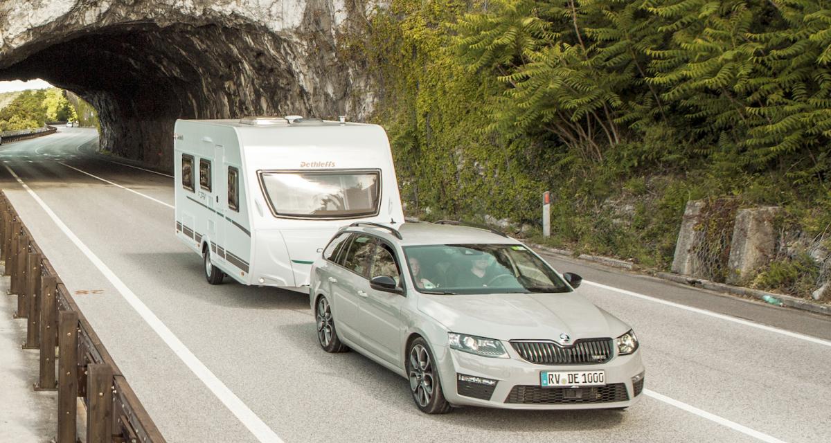 Camping-car Dethleffs : 7 nouveaux concessionnaires en France