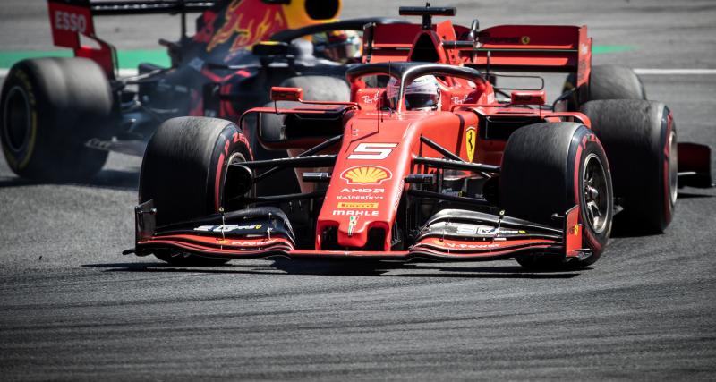  - Grand Prix d'Abou Dabi de F1 : l'historique de Sebastian Vettel