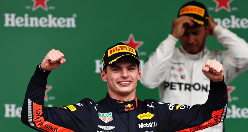 Grand Prix d’Abu Dhabi 2019 - Grand Prix d'Abou Dabi de F1 : Leclerc ou Verstappen, qui terminera 3e ?